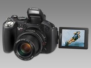 Продам Canon PowerShot S5 IS
